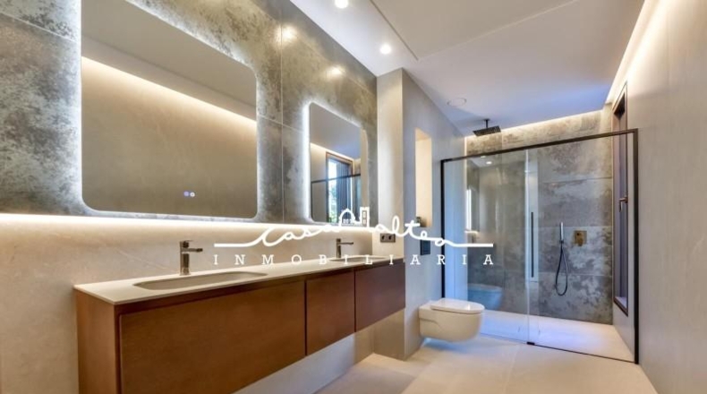 Alicante - Altea - 1420m2