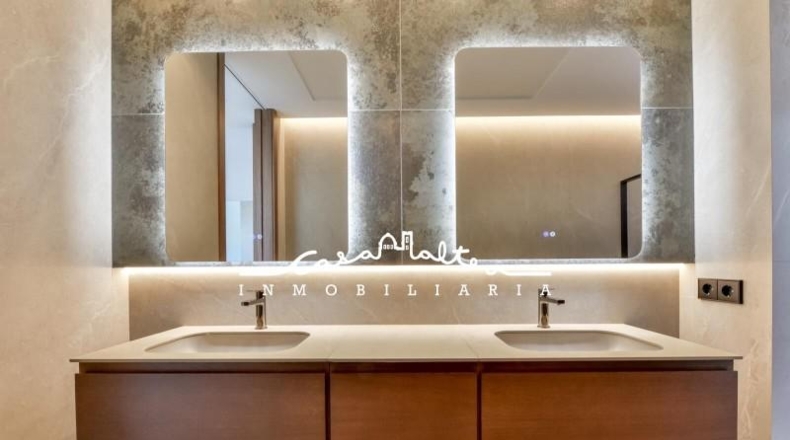 Alicante - Altea - 1420m2
