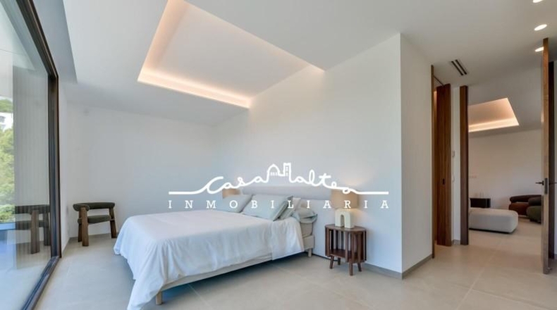 Alicante - Altea - 1420m2
