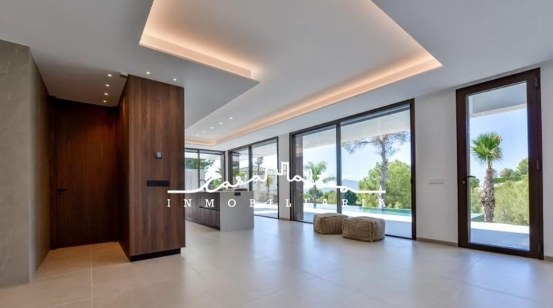 Alicante - Altea - 1420m2