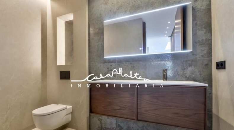 Alicante - Altea - 1420m2