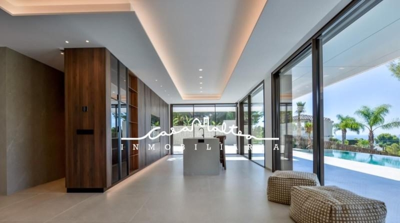 Alicante - Altea - 1420m2