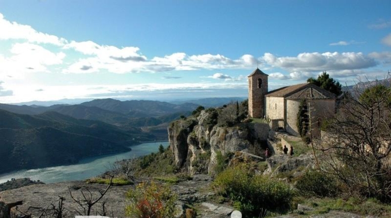 Tarragona - Falset - 250000m2