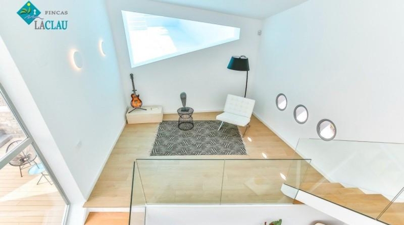 Barcelona - Sitges - 1436m2