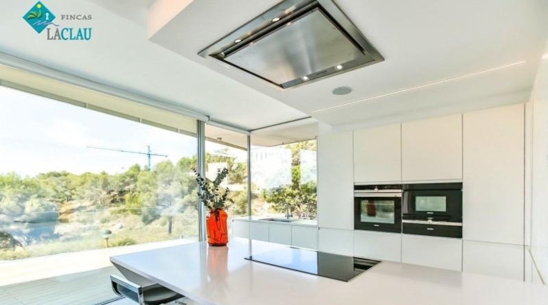 Barcelona - Sitges - 1436m2