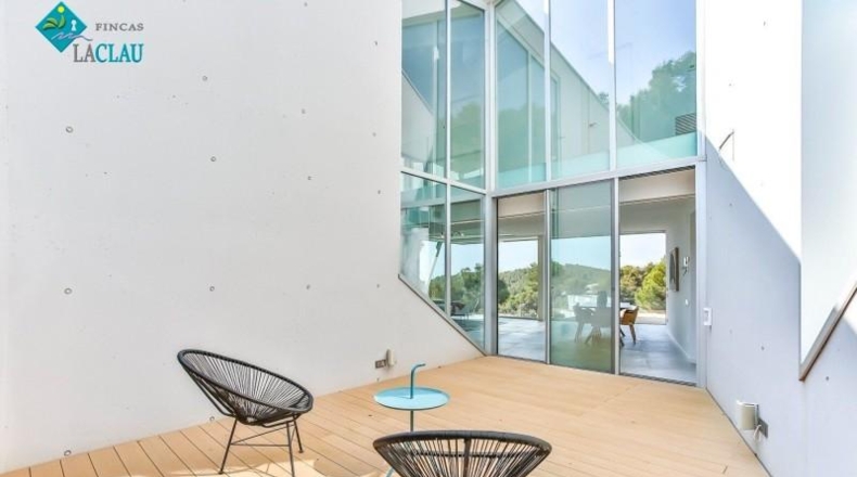 Barcelona - Sitges - 1436m2