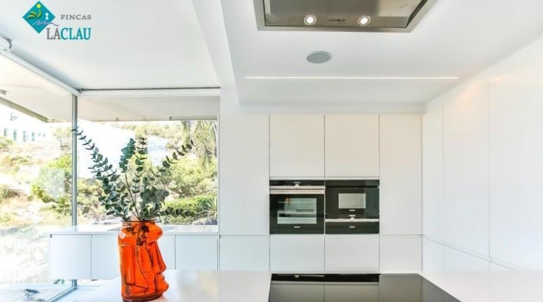 Barcelona - Sitges - 1436m2