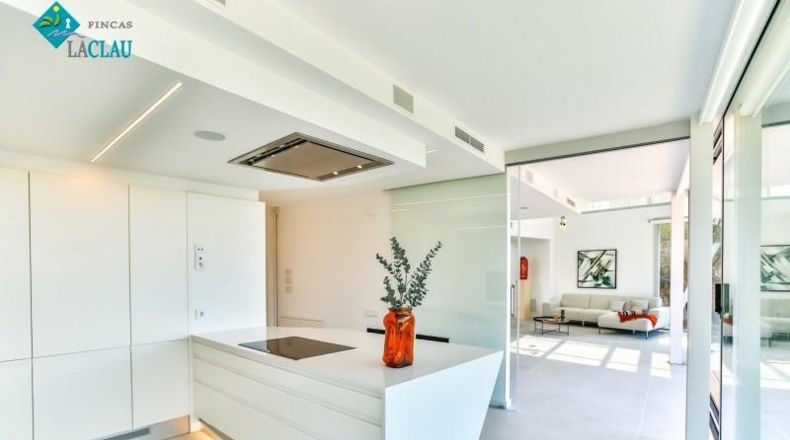 Barcelona - Sitges - 1436m2