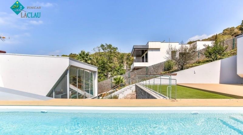 Barcelona - Sitges - 1436m2