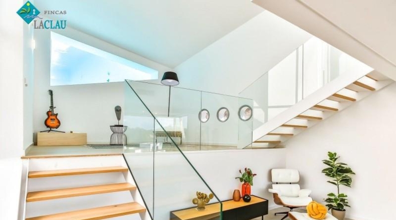 Barcelona - Sitges - 1436m2
