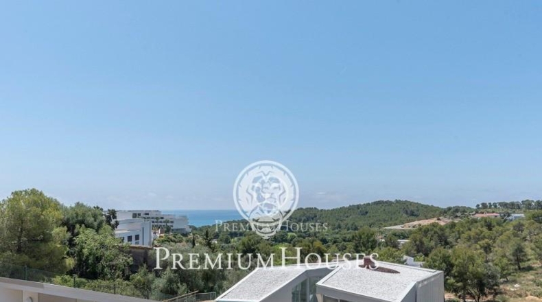 Barcelona - Sitges - 1426m2