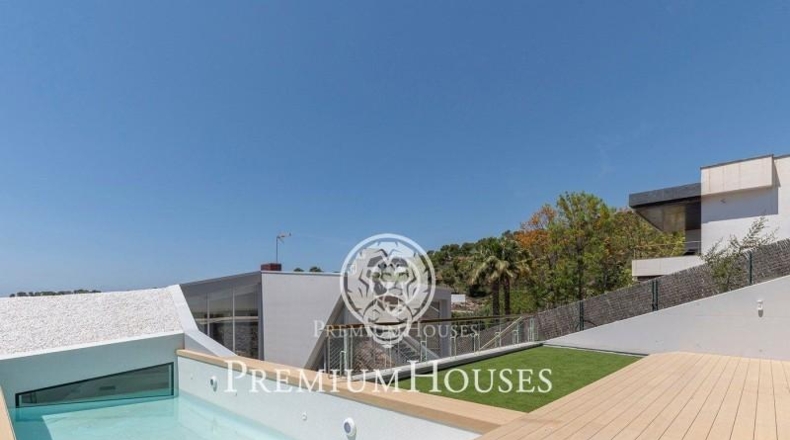 Barcelona - Sitges - 1426m2