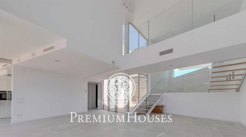 Barcelona - Sitges - 1426m2