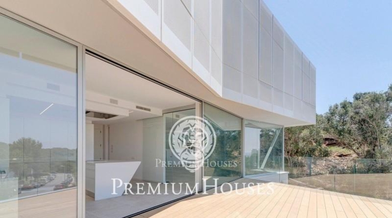 Barcelona - Sitges - 1426m2