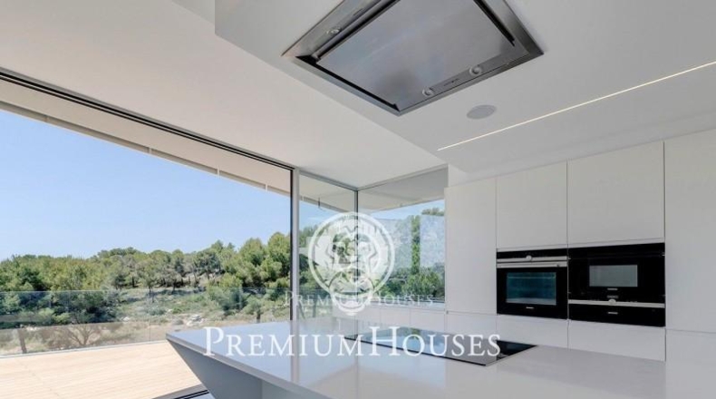 Barcelona - Sitges - 1426m2