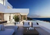 Chalet independiente con terreno en venta en la España, Benitachell, ref: TR353161 foto