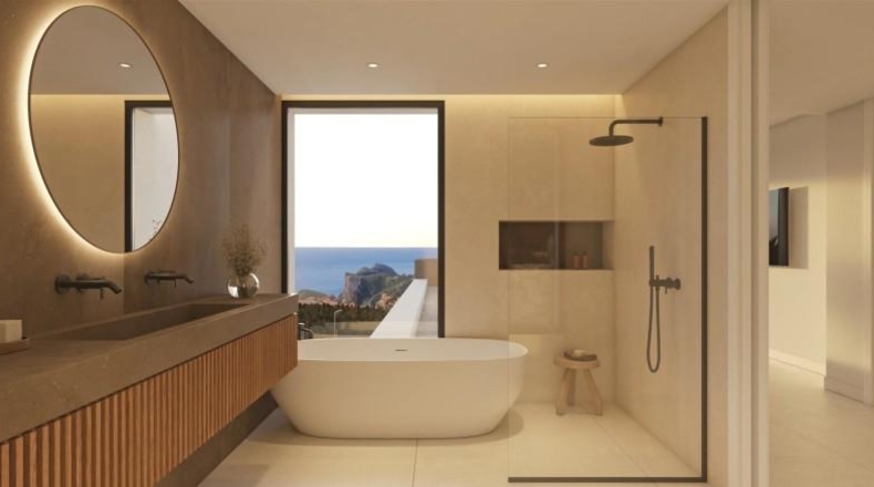 Alicante - Benitachell - 932m2