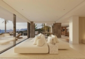 Chalet independiente con terreno en venta en la España, Benitachell, ref: TR353161 foto