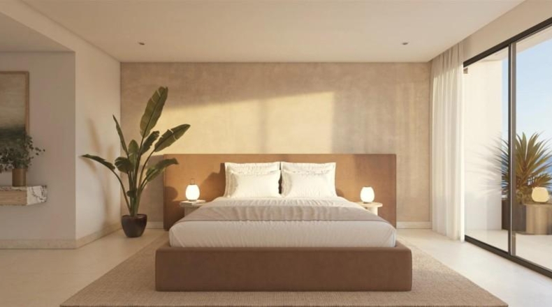 Alicante - Benitachell - 932m2