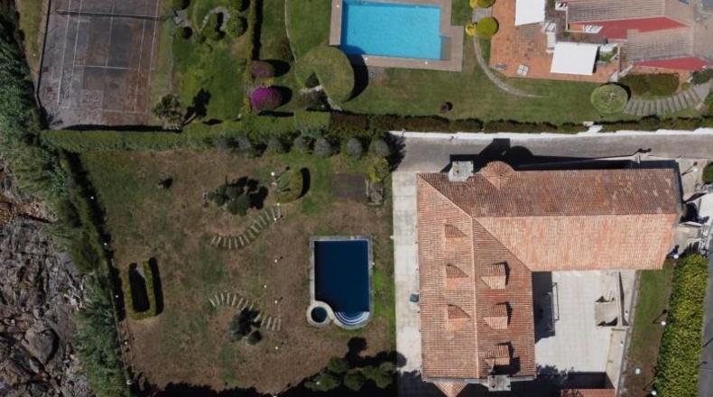 Pontevedra - Vigo - 2000m2