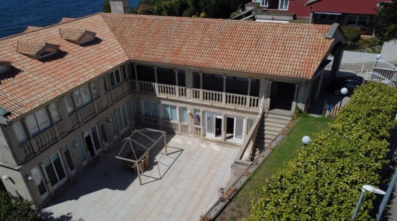 Pontevedra - Vigo - 2000m2