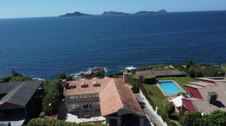 Pontevedra - Vigo - 2000m2