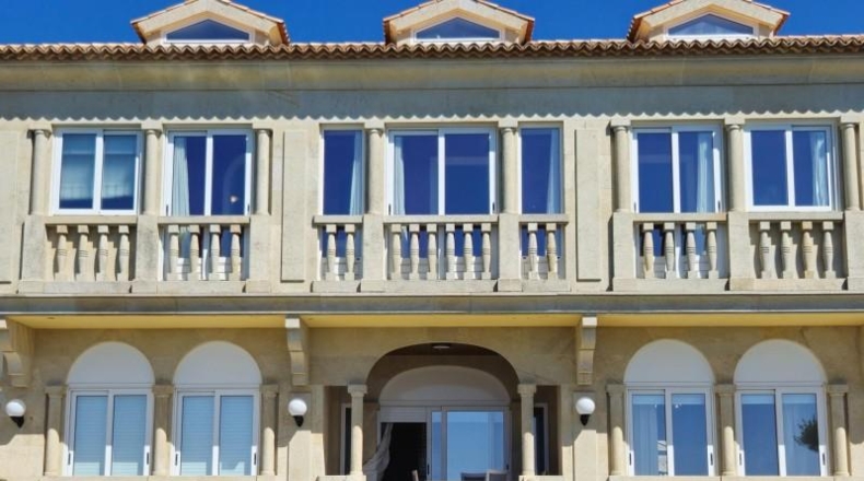 Pontevedra - Vigo - 2000m2