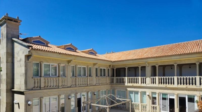 Pontevedra - Vigo - 2000m2