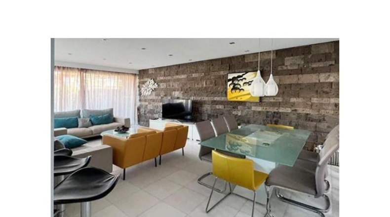 Santa Cruz de Tenerife - Adeje - 600m2