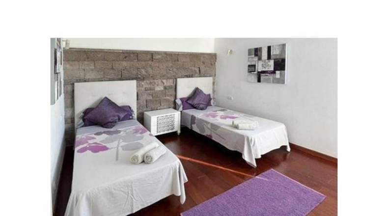 Santa Cruz de Tenerife - Adeje - 600m2