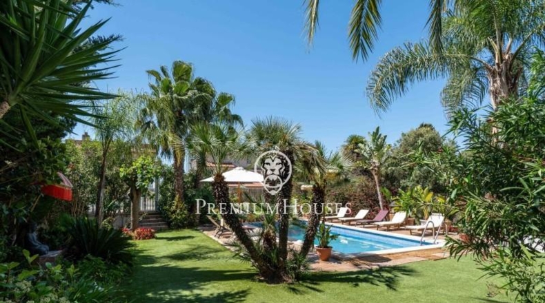 Barcelona - Sitges - 969m2