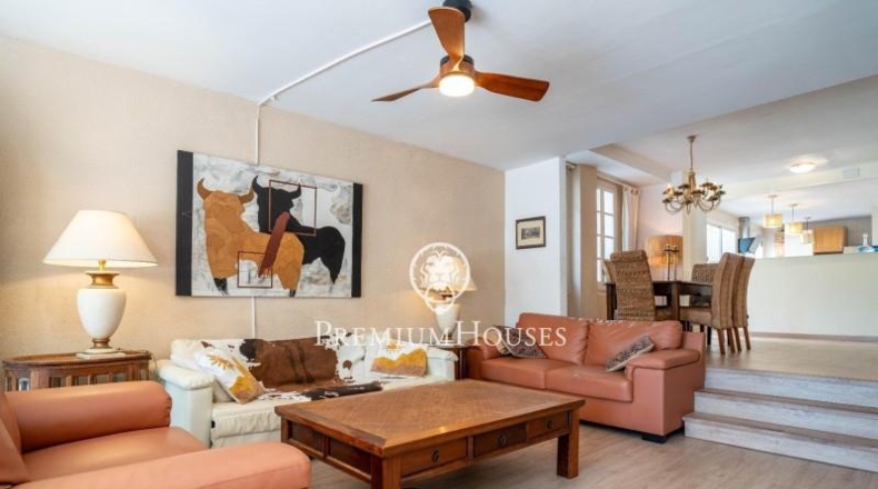 Barcelona - Sitges - 969m2