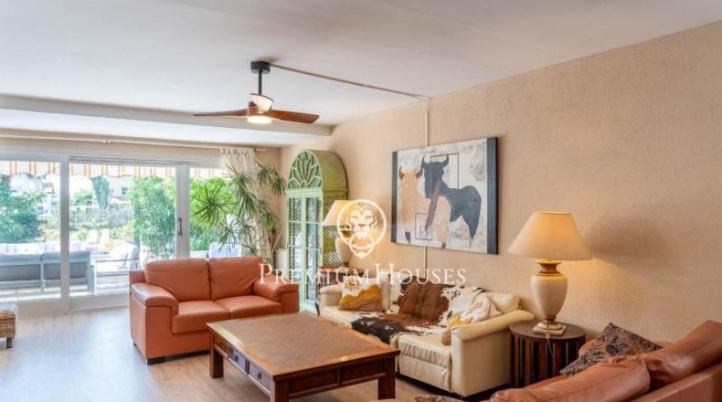 Barcelona - Sitges - 969m2