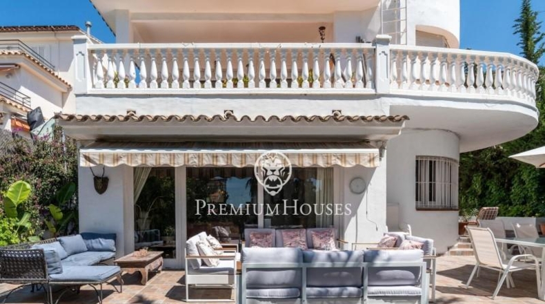 Barcelona - Sitges - 969m2