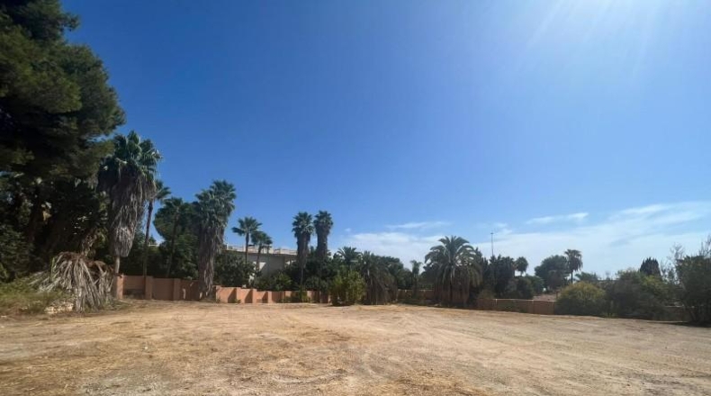 Малага - Marbella - 2000m2
