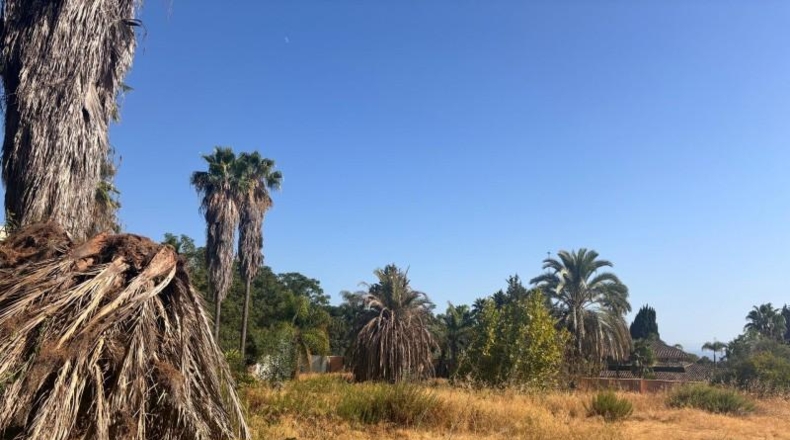 Малага - Marbella - 2000m2