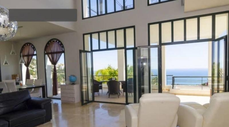 Alicante - Altea - 1000m2