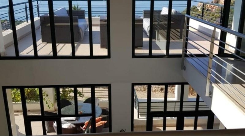 Alicante - Altea - 1000m2