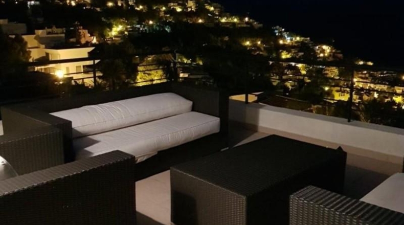 Alicante - Altea - 1000m2