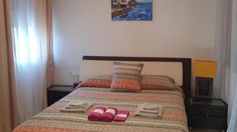 Alicante - Altea - 1000m2
