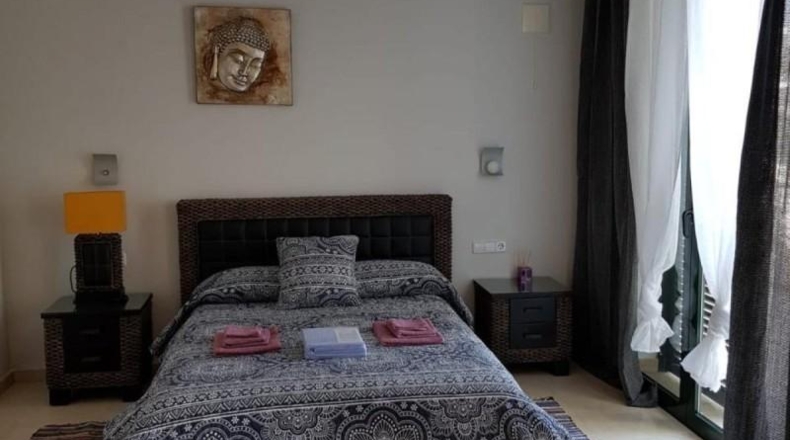 Alicante - Altea - 1000m2