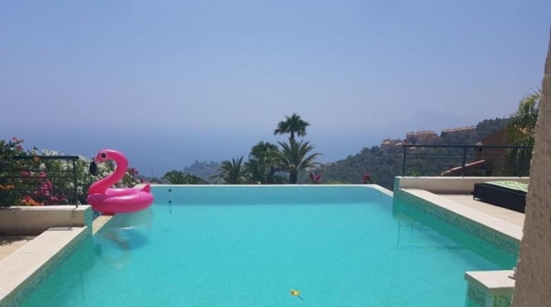 Alicante - Altea - 1000m2
