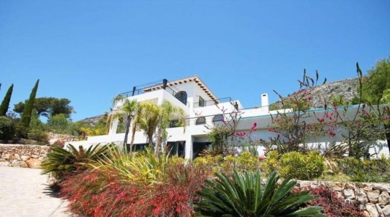 Alicante - Altea - 1000m2