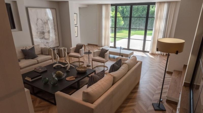 Cádiz - Альхесирас - 600m2