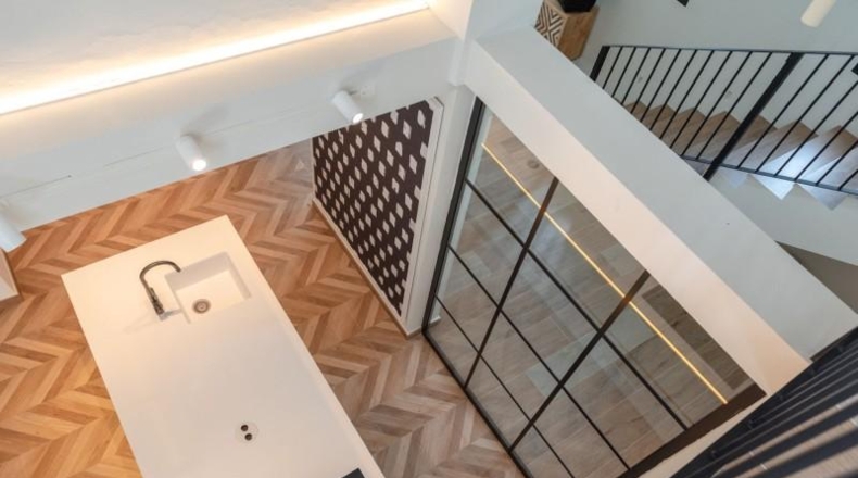 Cádiz - Альхесирас - 600m2