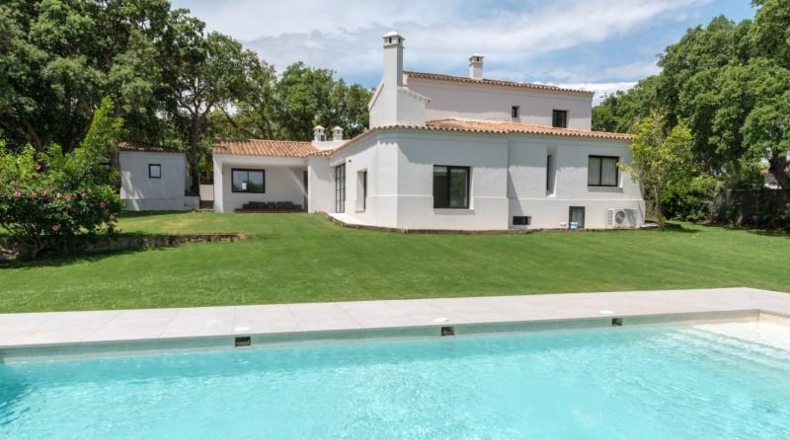 Cádiz - Альхесирас - 600m2