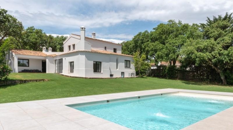 Cádiz - Альхесирас - 600m2