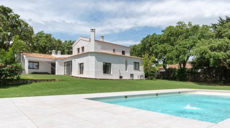 Cádiz - Альхесирас - 600m2