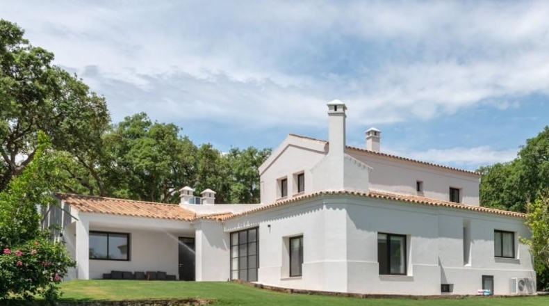 Cádiz - Альхесирас - 600m2