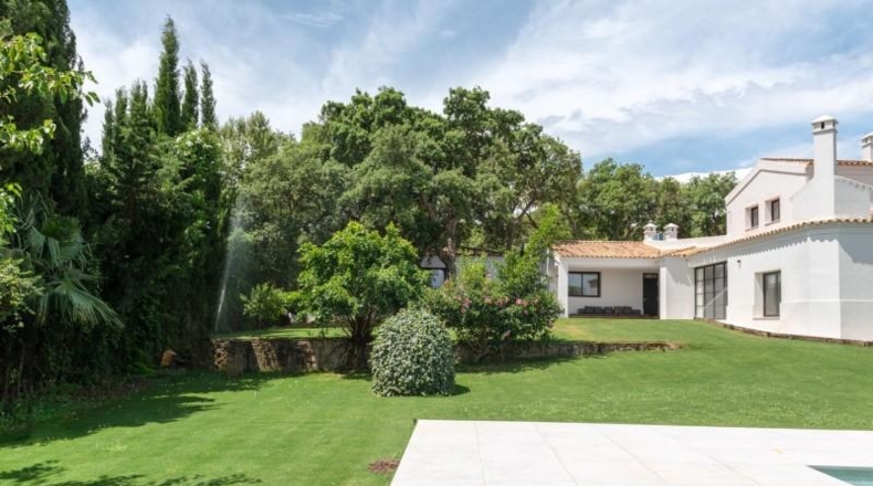 Cádiz - Альхесирас - 600m2